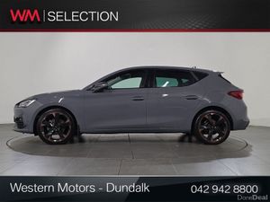 Cupra Leon 1.5eTSI 150hp DSG - Image 3