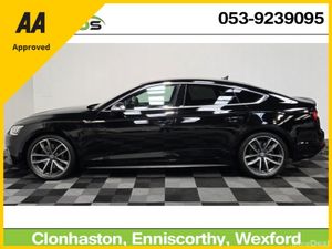 Audi S5 2018 S5 3.0TFSI QUATRO 354PS - Image 3