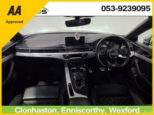 Audi S5 2018 S5 3.0TFSI QUATRO 354PS - Image 2