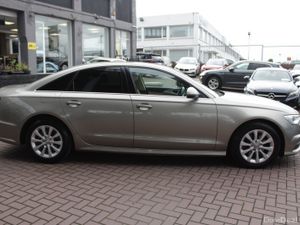 Audi A6 2017 2.0 DIESEL 190PS - Image 3