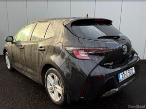 Toyota Corolla LUNA H/B 4DR AUTO - Image 3