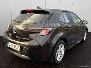 Toyota Corolla LUNA H/B 4DR AUTO - Image 4