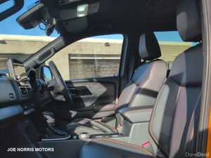 Mitsubishi Other 2.4 GSR Diesel Automatic 4WD - Image 3