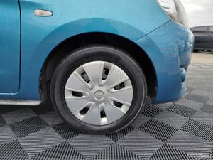 Mitsubishi Mirage Mitsubishi Mirage 1.0 petrol, au - Image 2