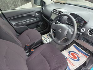 Mitsubishi Mirage Mitsubishi Mirage 1.0 petrol, au - Image 3