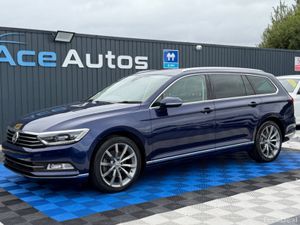Volkswagen Passat HIGHLINE - 2.0L DIESEL - AUTO - - Image 3