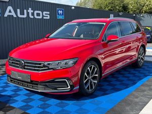Volkswagen Passat GTE - 1.4L PETROL HYBRID - AUTO - Image 2