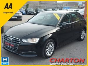Audi A3 1.6 TDI SE 110PS 5DR - Image 3