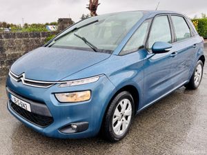 Citroen C4 Picasso 2015 IMMACULATE - Image 2