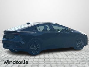 Toyota Prius Hybrid - Image 3