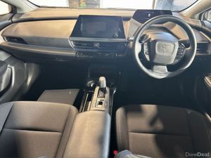 Toyota Prius Hybrid - Image 4