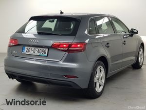 Audi A3 Audi A3 Sportback TFSi Auto - Image 4