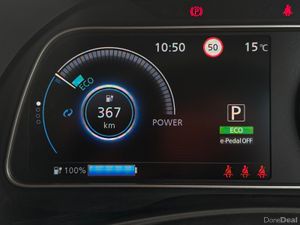 192 Nissan Leaf Leaf SVE 62 kWh Big Battery - Image 2