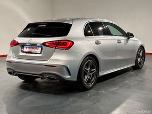 Mercedes-Benz A-Class 1.4 AUTOMATIC - AMG LINE - H - Image 4