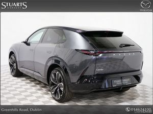 Mazda Other CX-6E TAKUMI PLUS - Image 3