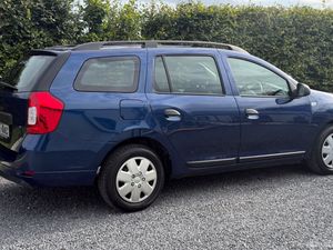 2017 Dacia Logan Alternative SCE 1.0 - Image 3