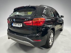 2018 BMW X1 sDrive18d SE Diesel - Image 4