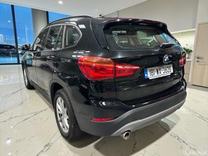 2018 BMW X1 sDrive18d SE Diesel - Image 2