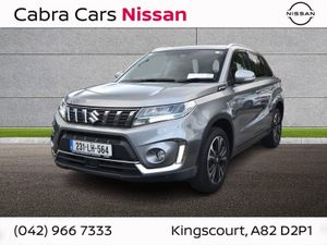 Suzuki Vitara Vitara 1.5 Full Hybrid ALLGRIP - Image 3