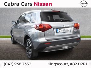 Suzuki Vitara Vitara 1.5 Full Hybrid ALLGRIP - Image 4