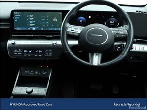 Hyundai KONA 1.6 HYBRID Elegance Auto - Image 4