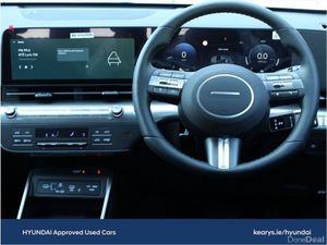 Hyundai KONA 1.6 HYBRID Elegance Auto - Image 4