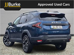 Dacia Bigster Journey HEV 155 - Image 4