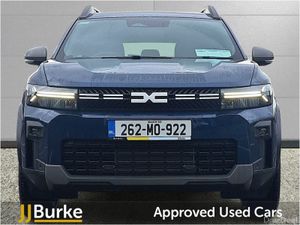 Dacia Bigster Journey HEV 155 - Image 2