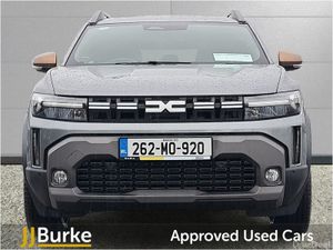 Dacia Duster Extreme MHEV 140 - Image 2