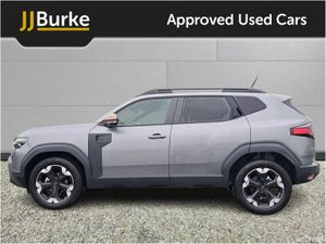 Dacia Duster Extreme MHEV 140 - Image 3