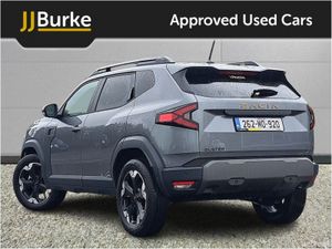 Dacia Duster Extreme MHEV 140 - Image 4
