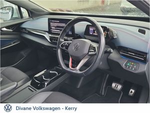 Volkswagen ID.4 GTX BUSINESS 77kWh 299HP - Image 3