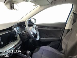 Skoda Octavia OCTAVIA AMB 1.0TSI 110HP - Image 4