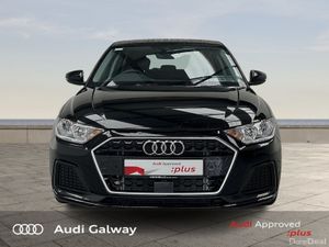 Audi A1 €269 p/m -TFSI SPORTBACK SE 116HP M/T - Image 3