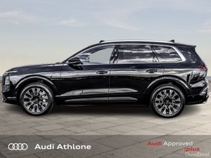 Audi Q7 3.0TDI 241BHP S-Line Tip-Tronic - AVAILABL - Image 2