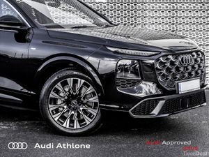 Audi Q7 3.0TDI 241BHP S-Line Tip-Tronic - AVAILABL - Image 4