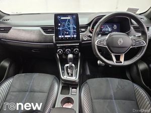 Renault Arkana TCe 160 Auto esprit Alpine *€2K SCR - Image 3