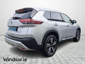 Nissan X-Trail E-POWER SVE 7 Seater 4WD €4000 Scra - Image 2