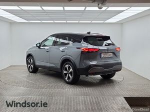 Nissan Qashqai ePOWER QASHQAI SV PREMIUM - Image 3