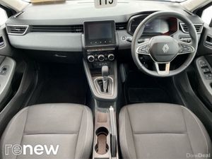 Renault Clio E-TECH Hybrid 145 Auto Evolution - Image 3