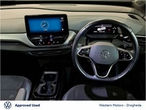 Volkswagen ID.4 LIFE 52kWh 148HP - Image 3