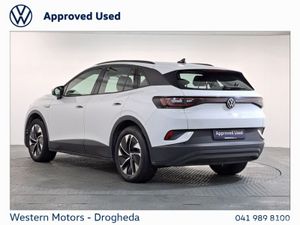 Volkswagen ID.4 LIFE 52kWh 148HP - Image 4