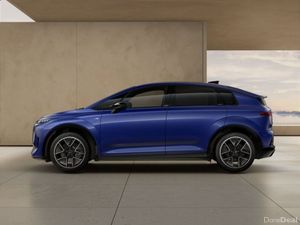 Audi A2 S Line e-tron 125,00 kW - Image 3