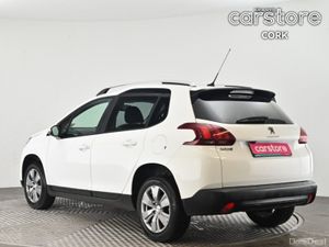 Peugeot 2008 1.2 PureTech 82bhp Active - Image 3
