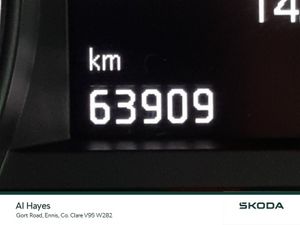 Skoda Fabia **TINY MILEAGE**AMBITION 1.0 LITRE *NC - Image 4