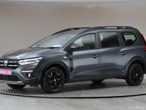 Dacia Jogger 1.0 TCE EXTREME SE LIMITED EDITION 6S - Image 4