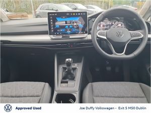Volkswagen Golf EDITION 75 2.0 TDI 116HP MANUAL Ne - Image 3