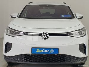 Volkswagen ID.4 Id4 Match Pro  Match  286 Pro Perf - Image 3