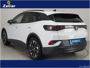 Volkswagen ID.4 Id4 Match Pro  Match  286 Pro Perf - Image 4