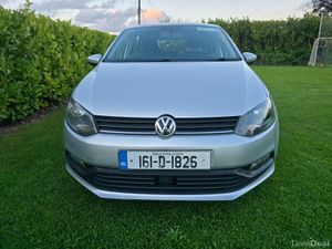 161 Vw Polo 1.0 Petrol Low Miles - Image 2